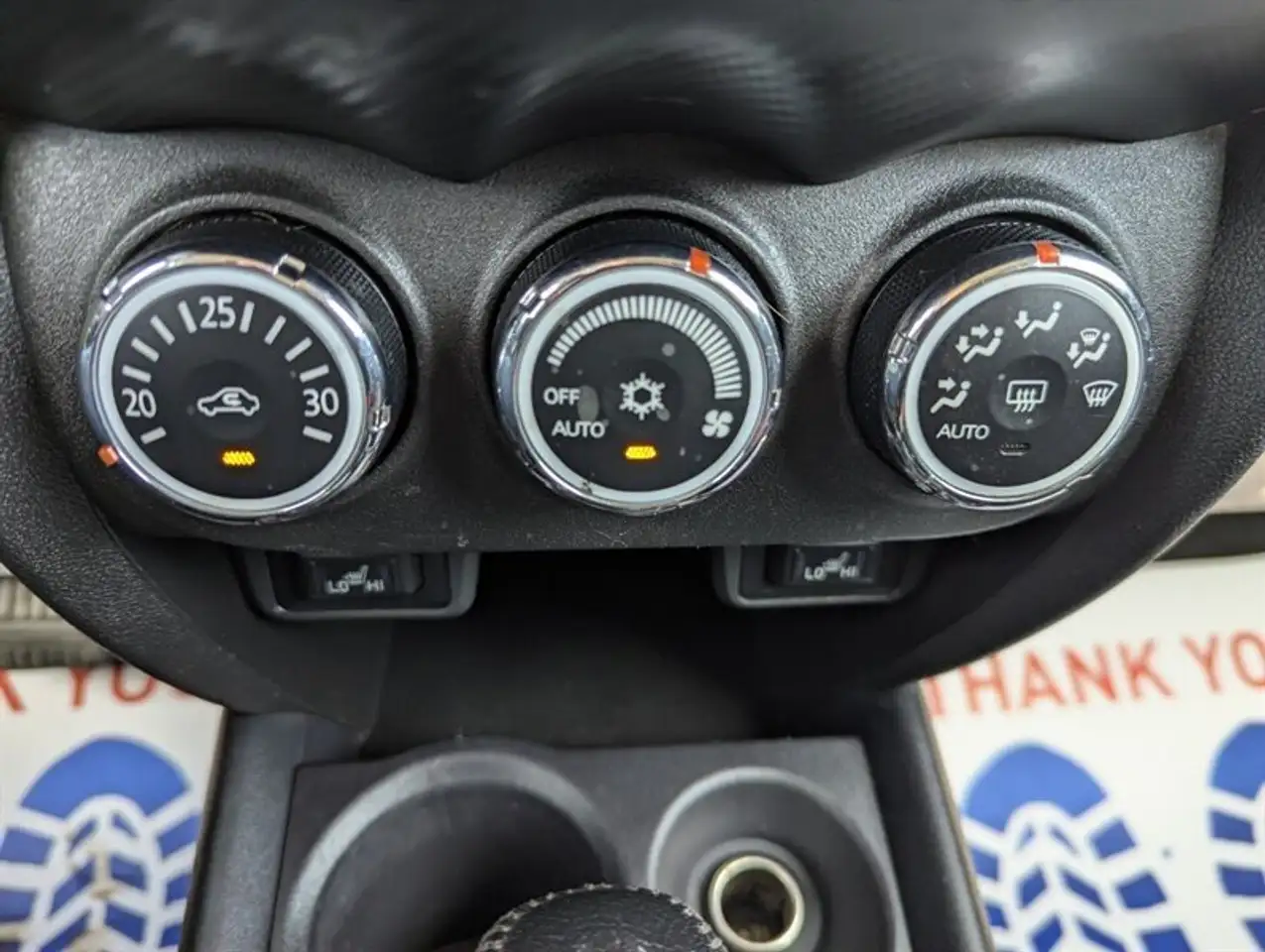 Mitsubishi RVR снимка Mitsubishi RVR