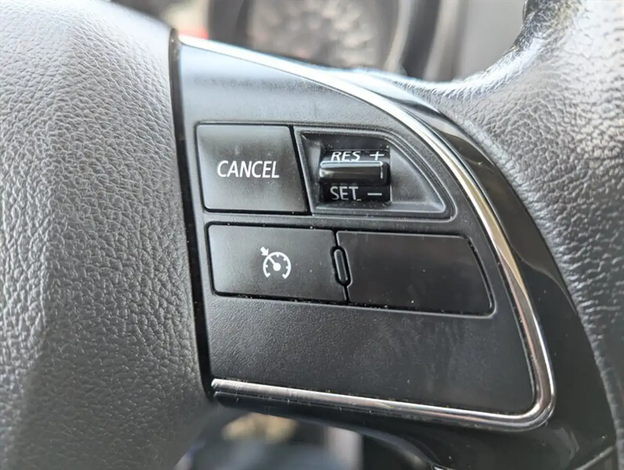 Mitsubishi RVR снимка Mitsubishi RVR