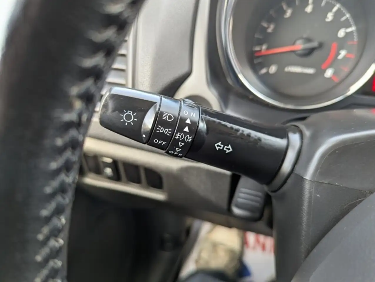 Mitsubishi RVR снимка Mitsubishi RVR