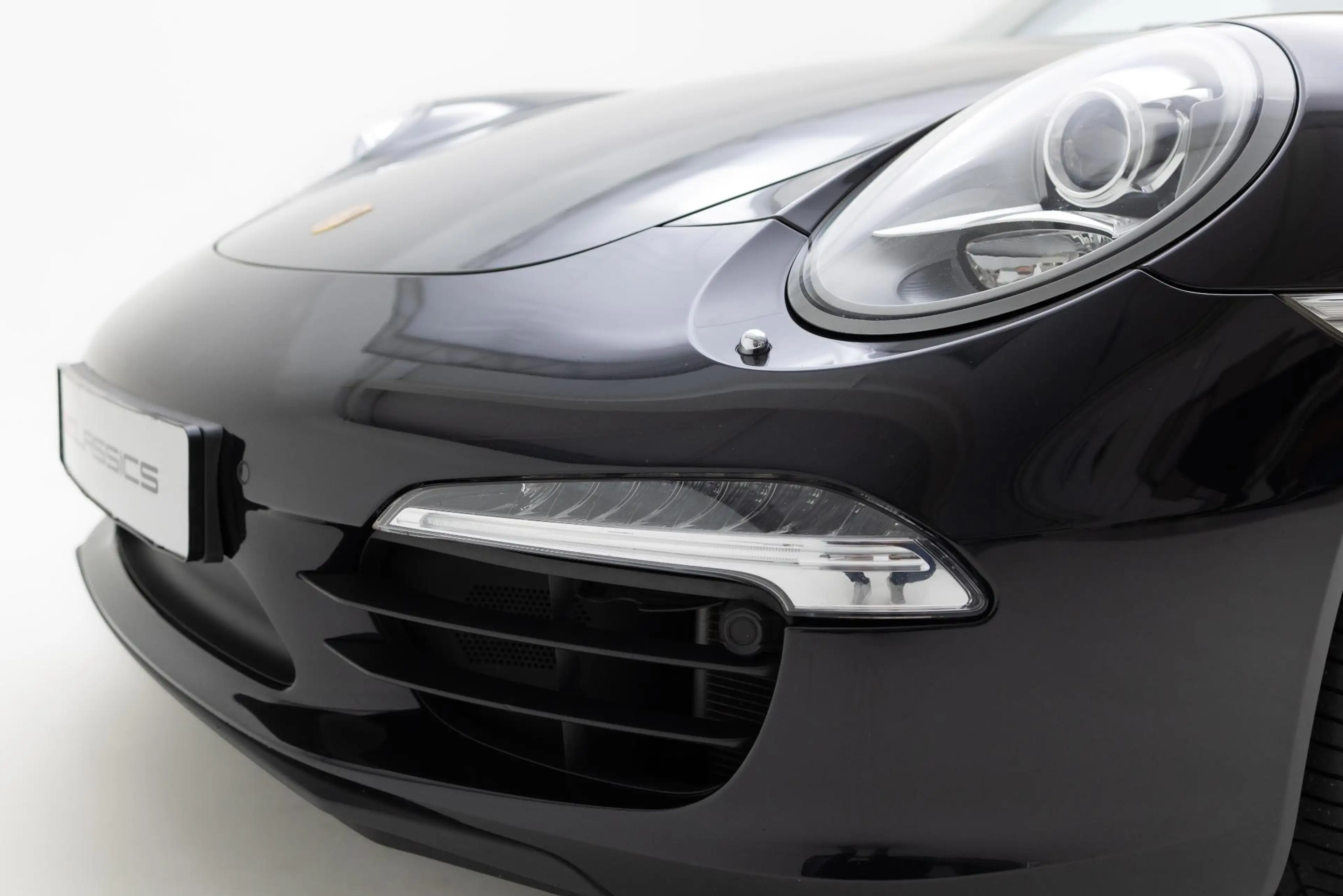 Porsche 991 3.8 Carrera S — photo 12