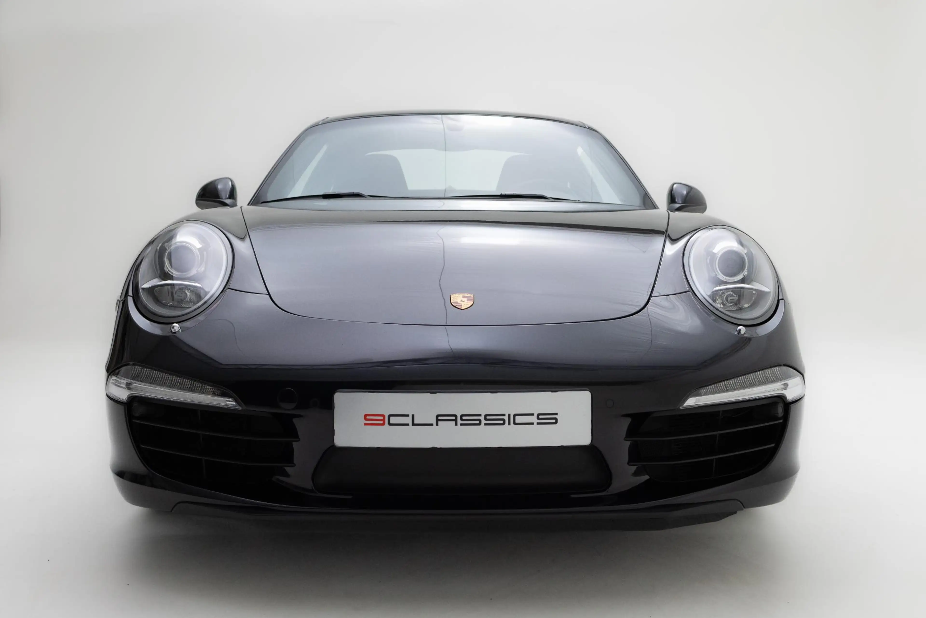 Porsche 991 3.8 Carrera S — photo 11
