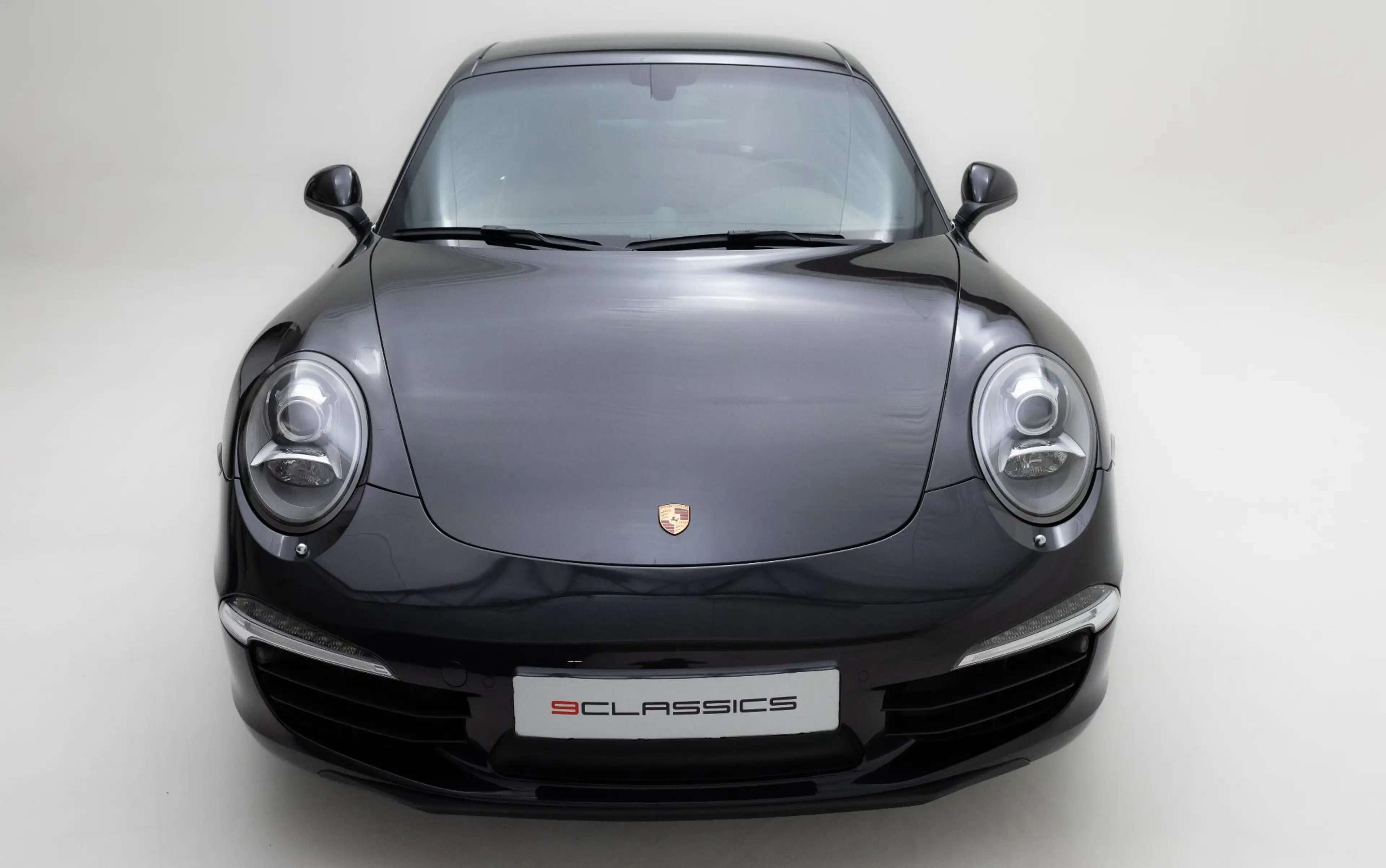 Porsche 991 3.8 Carrera S — photo 10
