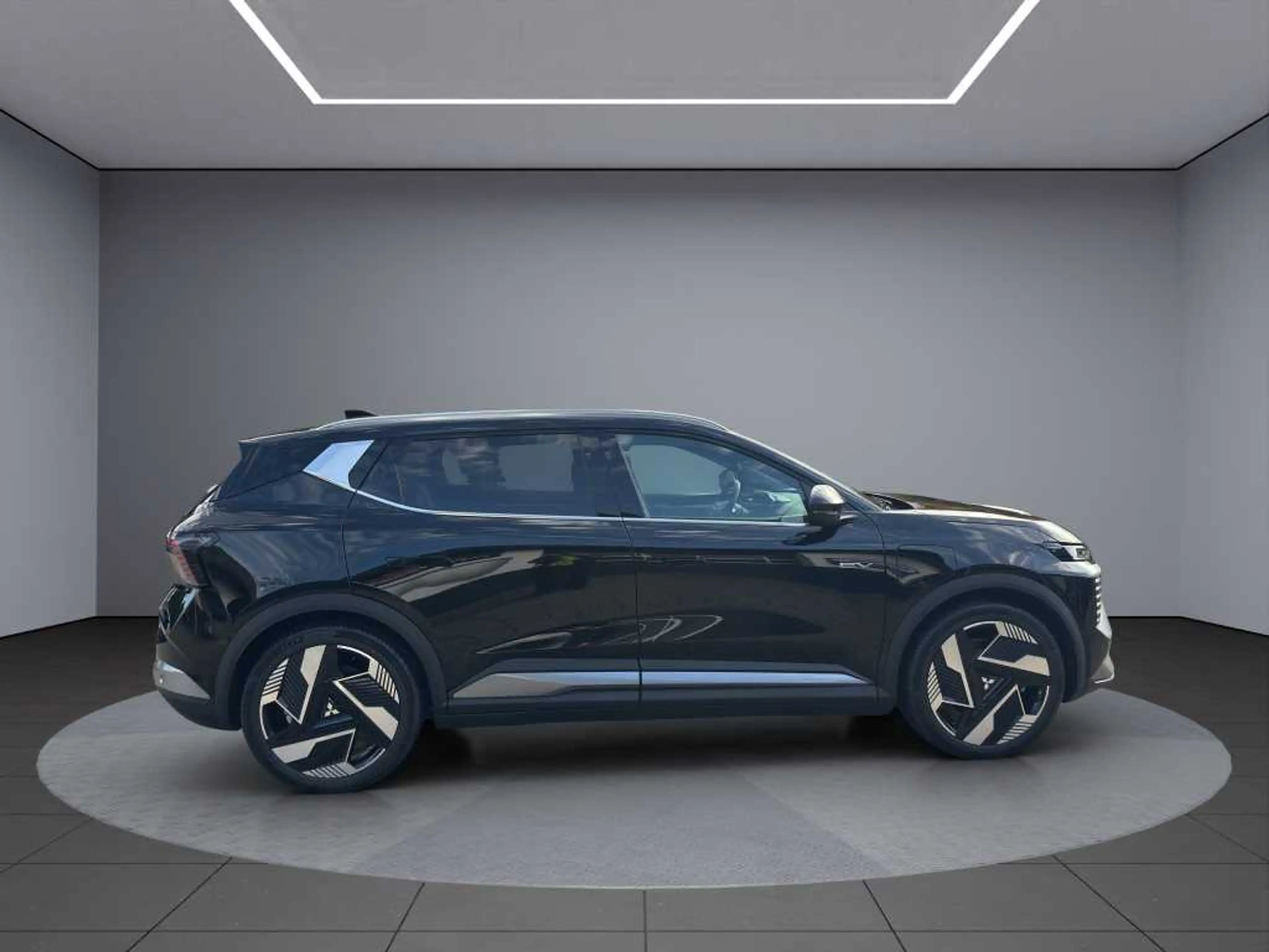 Mitsubishi Eclipse Cross Diamant TOP Luxury-Paket — photo 7