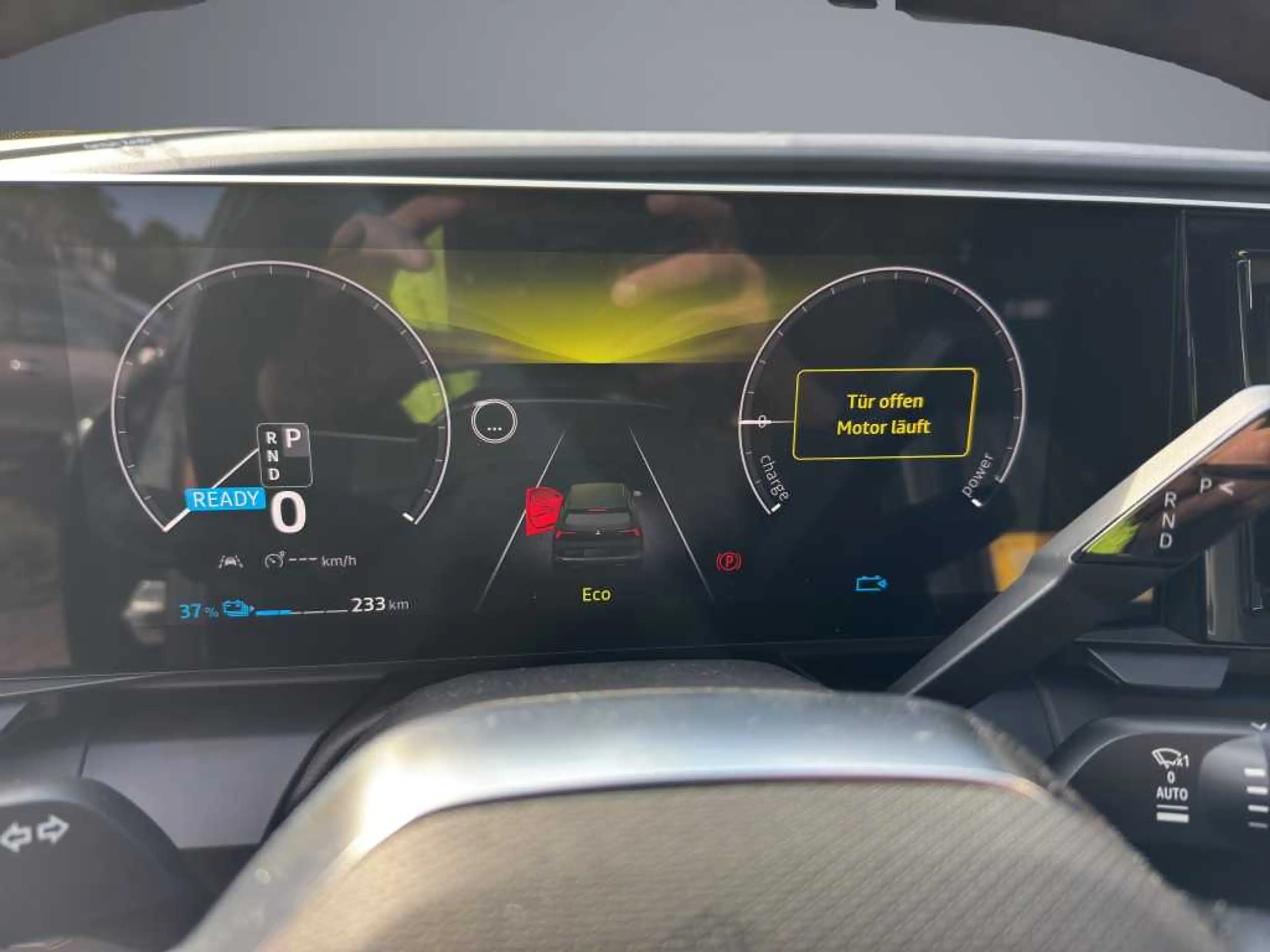 Mitsubishi Eclipse Cross Diamant TOP Luxury-Paket — photo 11