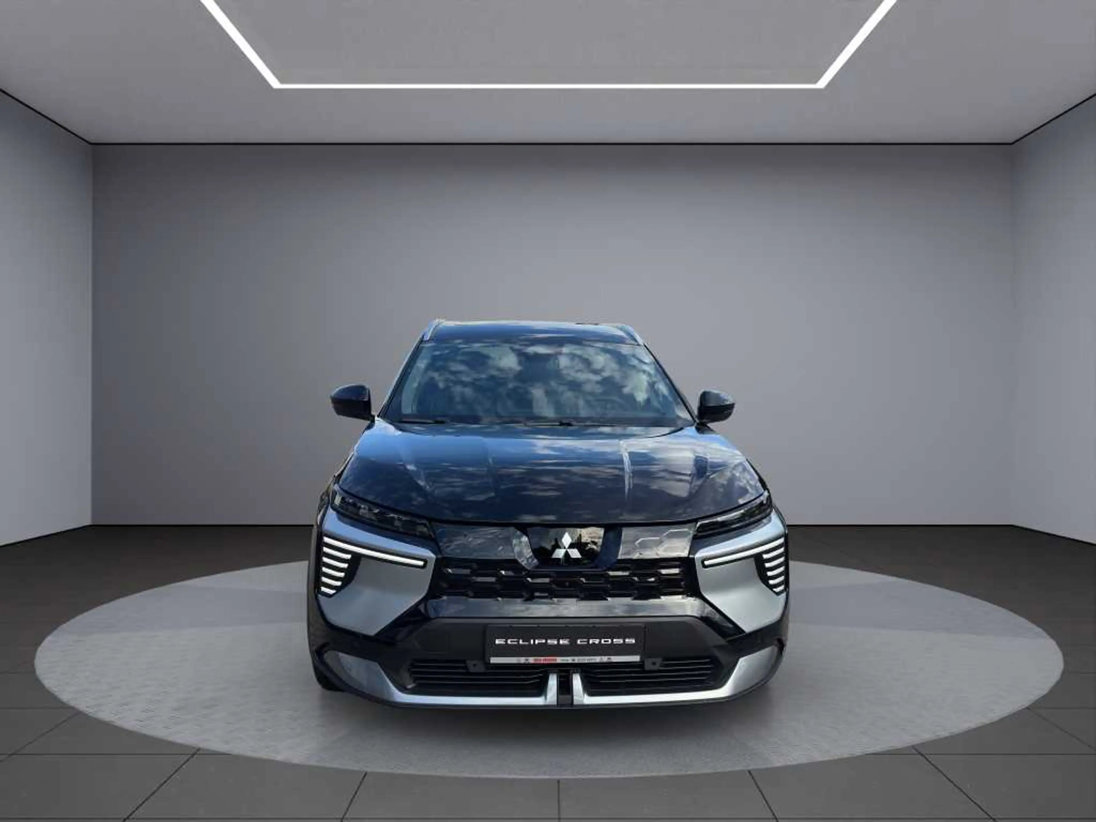 Mitsubishi Eclipse Cross Diamant TOP Luxury-Paket — photo 9