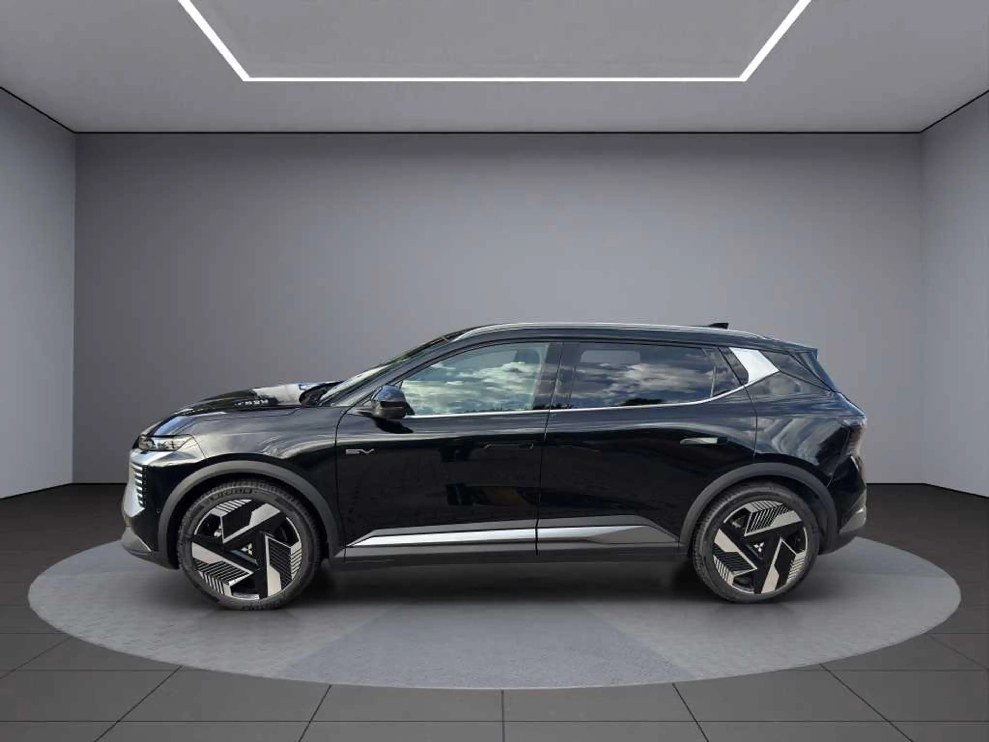 Mitsubishi Eclipse Cross Diamant TOP Luxury-Paket — photo 3