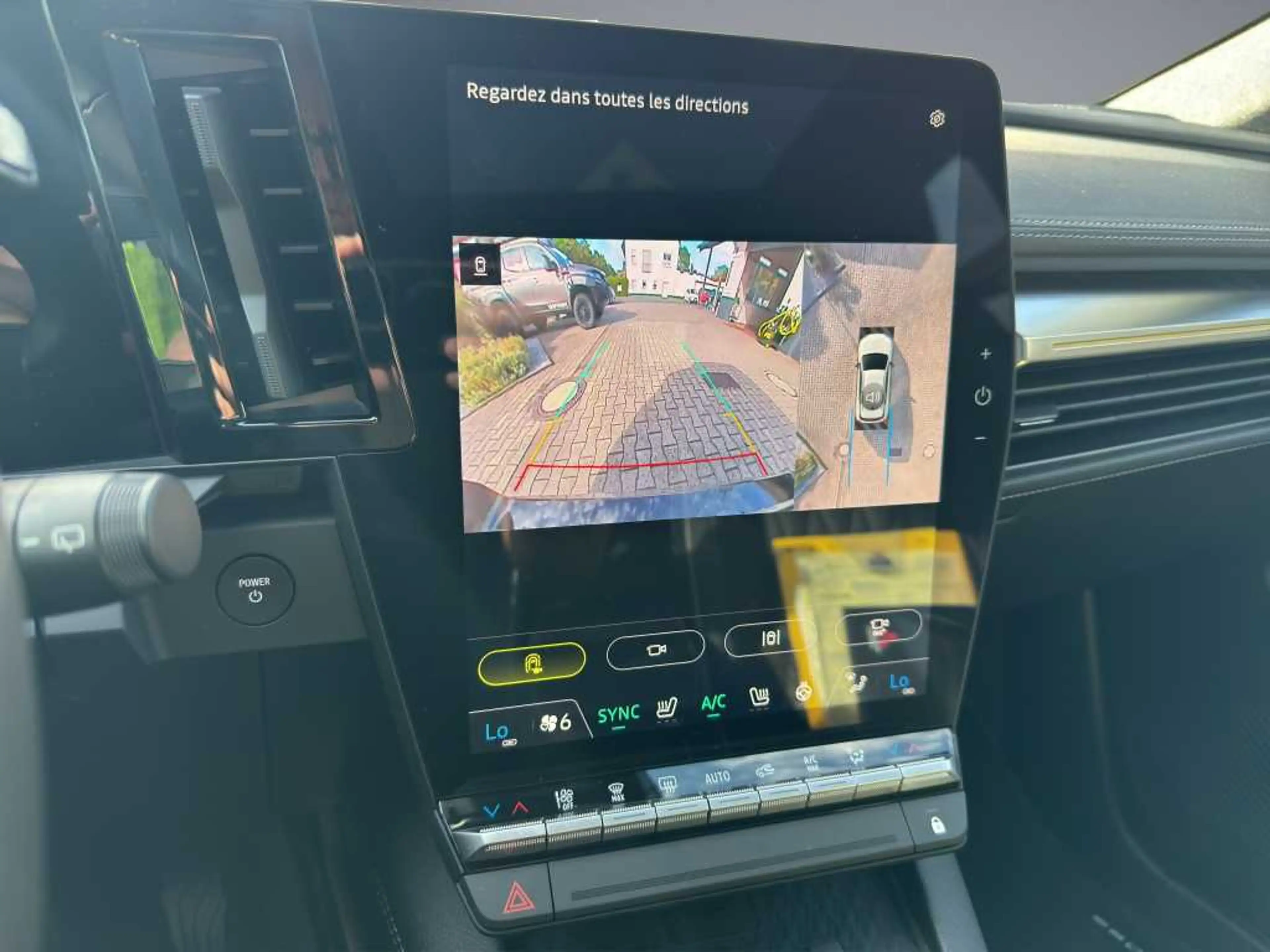 Mitsubishi Eclipse Cross Diamant TOP Luxury-Paket — photo 12
