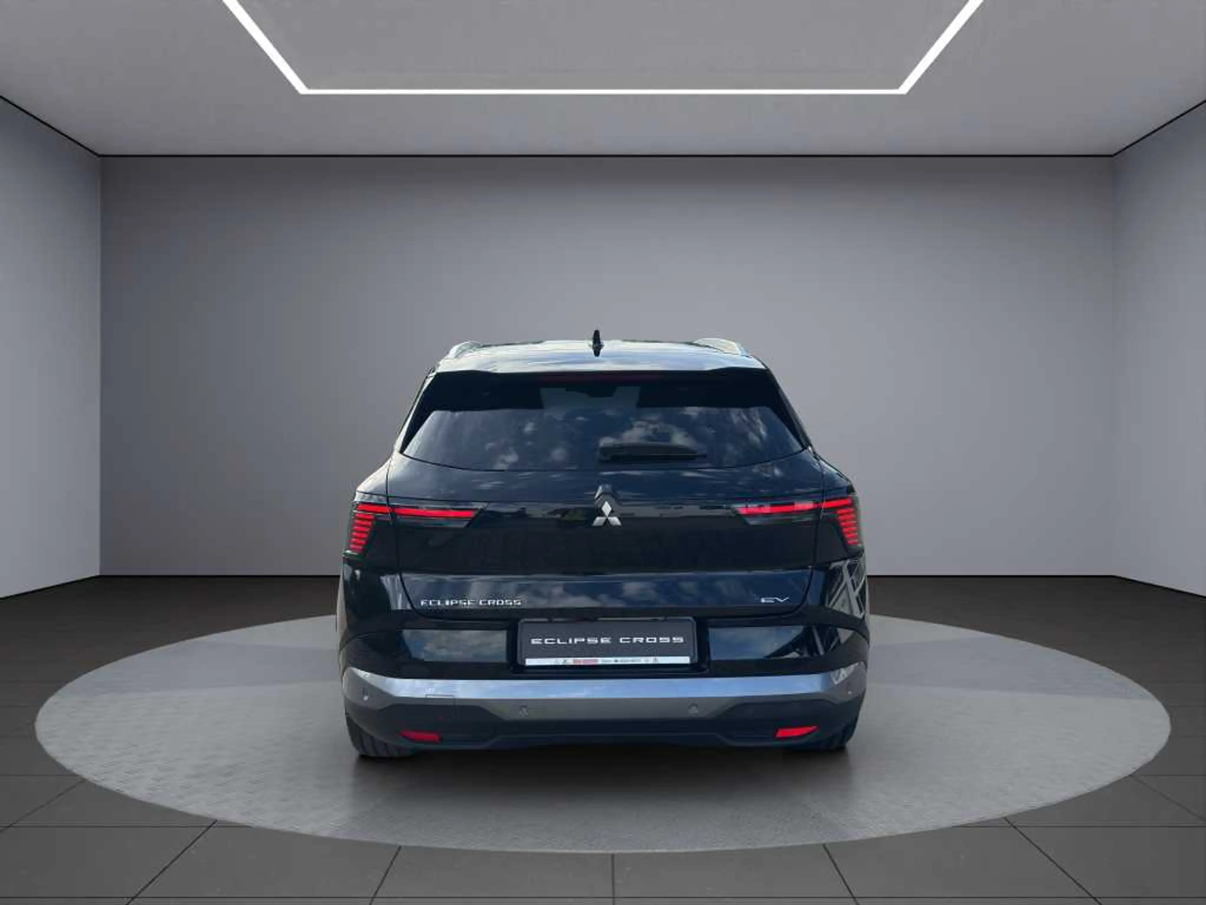 Mitsubishi Eclipse Cross Diamant TOP Luxury-Paket — photo 5