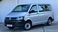 Volkswagen T6 Kombi*9-Sitzer* MOTORPROBLEM * Silber - thumbnail 2