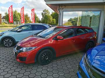Tourer 1.6 i-DTEC Comfort