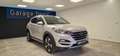 Hyundai TUCSON 1.7 CRDi 2WD Premium *GPS+CAMERA*LED*CUIR*GARANTIE Grey - thumbnail 4