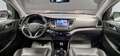 Hyundai TUCSON 1.7 CRDi 2WD Premium *GPS+CAMERA*LED*CUIR*GARANTIE Grey - thumbnail 9