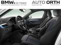 BMW X2 xDrive20d AUT. M-SPORT NAVI+ HUD KAMERA AHK Weiß - thumbnail 2