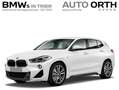 BMW X2 xDrive20d AUT. M-SPORT NAVI+ HUD KAMERA AHK Weiß - thumbnail 1