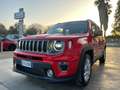 Jeep Renegade 1.6 Mjt 120CV Limited + LED PACK Rosso - thumbnail 1
