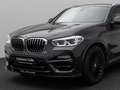 Alpina XD4 360°HUD DAB H K Belüftung Komfort Alarm 20Zl Grau - thumbnail 17