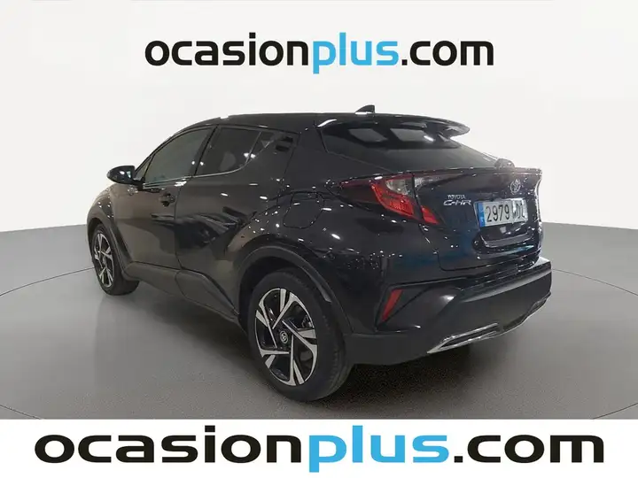 Toyota C-HR 180H Advance Connect 2023, foto 3
