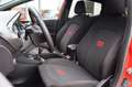 Ford Fiesta 1.0 125 pk Hybrid  ST Line - Navi/Carplay/Android Rood - thumbnail 30