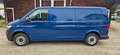 Volkswagen T6 Transporter T6.1 Transporter lang 4motion AHK,2Schieberüren Bleu - thumbnail 2