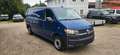 Volkswagen T6 Transporter T6.1 Transporter lang 4motion AHK,2Schieberüren Bleu - thumbnail 7