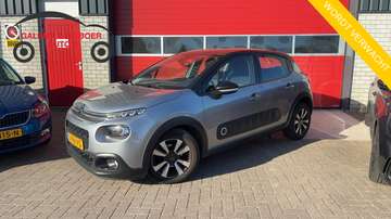 1.2 PureTech Shine AUTOMAAT / DRIEM VV / CAMERA /