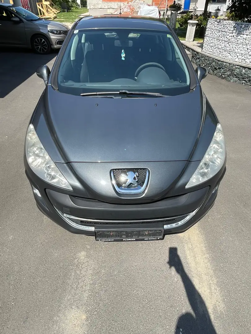 Peugeot 308 - 2
