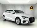 Audi A3 40 TFSI e*AHK*KEYLESS*VIRTUAL*ACC*AHK*150 KW* Weiß - thumbnail 11
