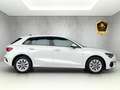 Audi A3 40 TFSI e*AHK*KEYLESS*VIRTUAL*ACC*AHK*150 KW* Wit - thumbnail 10