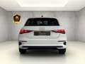Audi A3 40 TFSI e*AHK*KEYLESS*VIRTUAL*ACC*AHK*150 KW* Weiß - thumbnail 8