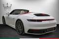 Porsche 911 992 Cabrio 3.0 Carrera S auto Bianco - thumbnail 6