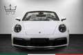 Porsche 911 992 Cabrio 3.0 Carrera S auto Bianco - thumbnail 2