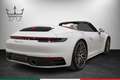 Porsche 911 992 Cabrio 3.0 Carrera S auto Bianco - thumbnail 4