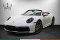 Porsche 911 992 Cabrio 3.0 Carrera S auto Bianco - thumbnail 1