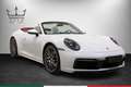 Porsche 911 992 Cabrio 3.0 Carrera S auto Bianco - thumbnail 3