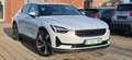 Polestar 2 *78 kWh* LONG RANGE *Single Motor*Camera*CarPlay* Blanc - thumbnail 2