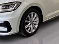 Volkswagen Touran HIGHLINE R-LINE BLACK 2.0TDI 190PS DSG 7-SITZE.AHK Weiß - thumbnail 6