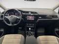 Volkswagen Touran HIGHLINE R-LINE BLACK 2.0TDI 190PS DSG 7-SITZE.AHK Weiß - thumbnail 10