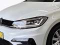 Volkswagen Touran HIGHLINE R-LINE BLACK 2.0TDI 190PS DSG 7-SITZE.AHK Weiß - thumbnail 5
