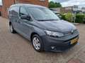 Volkswagen Caddy Cargo BENZINE//AUTOMAAT//GARANTIE Gris - thumbnail 3