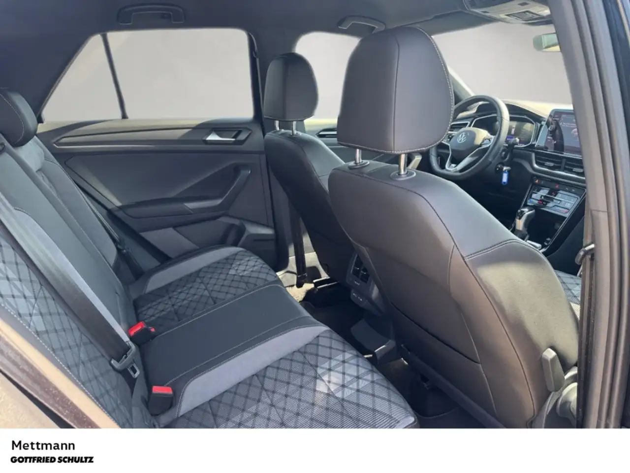 Volkswagen T-Roc, фото 7