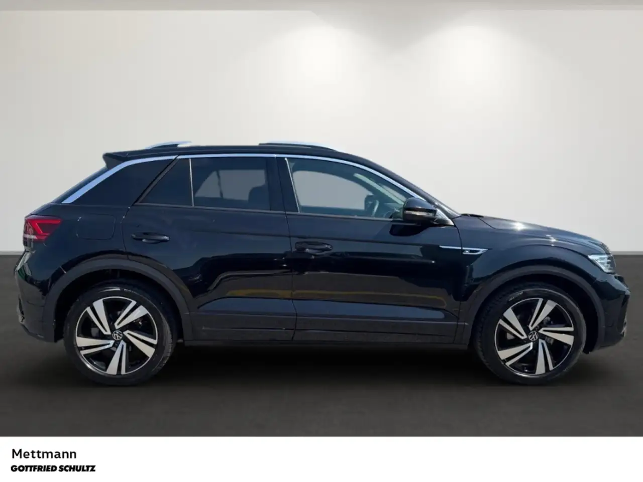 Volkswagen T-Roc, фото 3