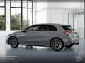 Mercedes-Benz A 250 e AMG+NIGHT+PANO+360°+AHK+MULTIBEAM+TOTW+8G Grau - thumbnail 14