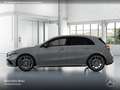Mercedes-Benz A 250 e AMG+NIGHT+PANO+360°+AHK+MULTIBEAM+TOTW+8G Grau - thumbnail 5