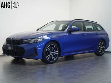 i xDrive Touring M Sport