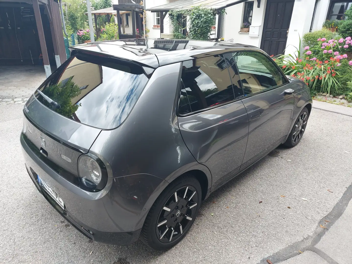 Honda e Honda e Advance-Paket - 2
