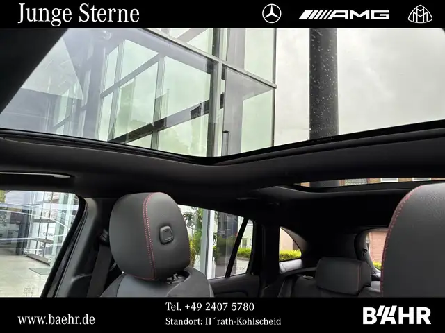Mercedes-Benz 300 view 12