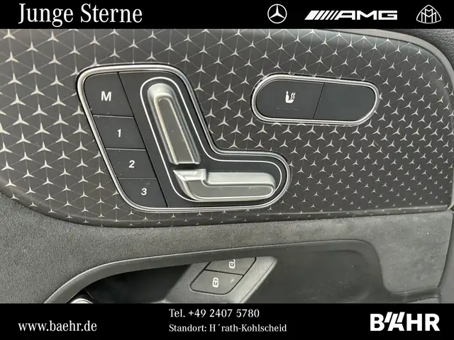 Mercedes-Benz 300 view 13