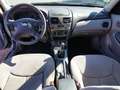 Nissan Almera Comfort 1.8I *1. Hand+Klima+HU neu* Zilver - thumbnail 11