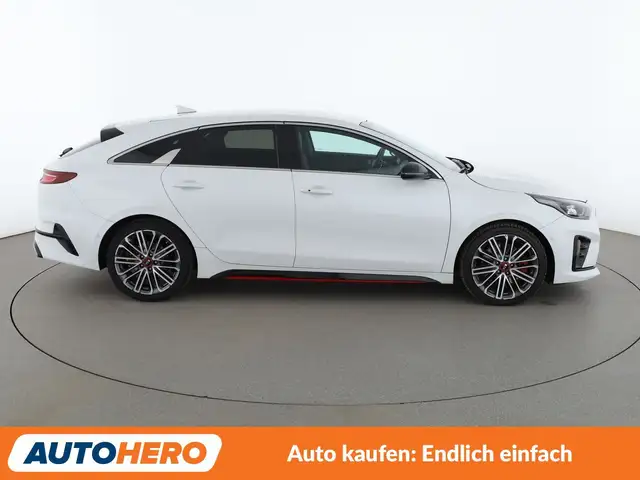 Kia Proceed view 7