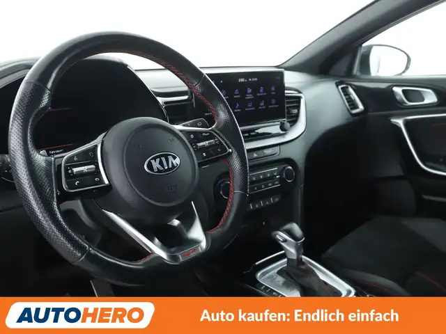 Kia Proceed view 11